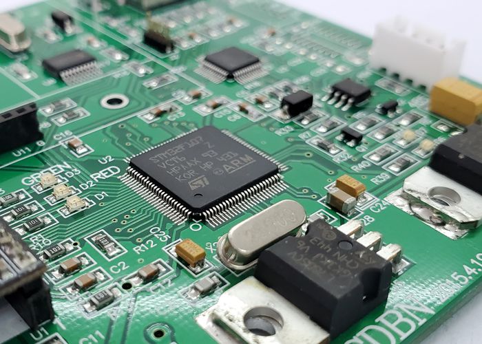 單片機硬件開發,聯網硬件開發,PCB抄板,子程電子